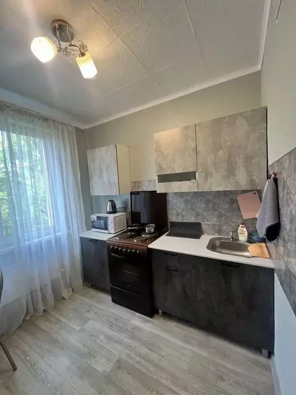 Квартира, 1 комната, 26 м - Фото 1