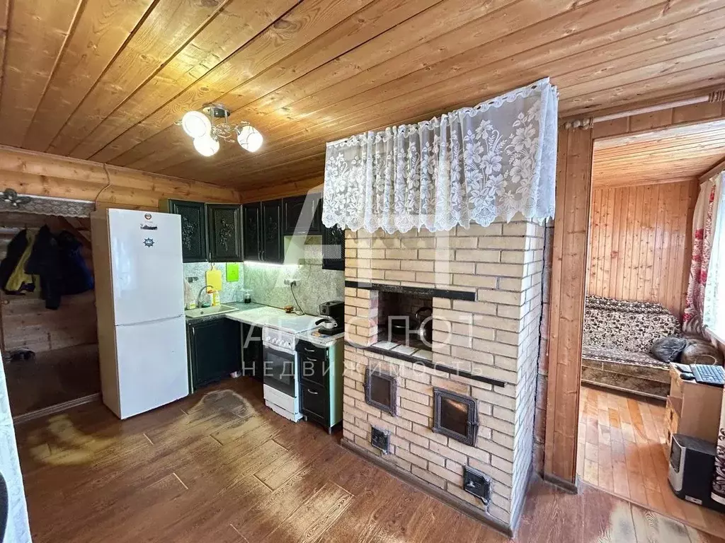 Дом в Владимирская область, Александров Локомотив СНТ, 252 (100 м) - Фото 2