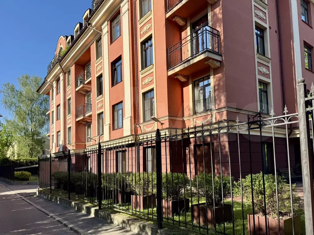 Машиноместо, 17 м - Фото 1