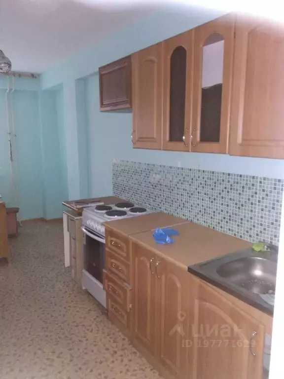 1-к кв. Иркутская область, Иркутск ул. Баумана, 231/7 (42.0 м) - Фото 0