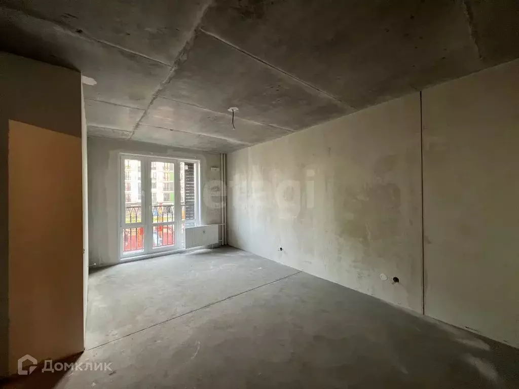 Продаётся 2-к квартира, 54.5 м - Фото 0