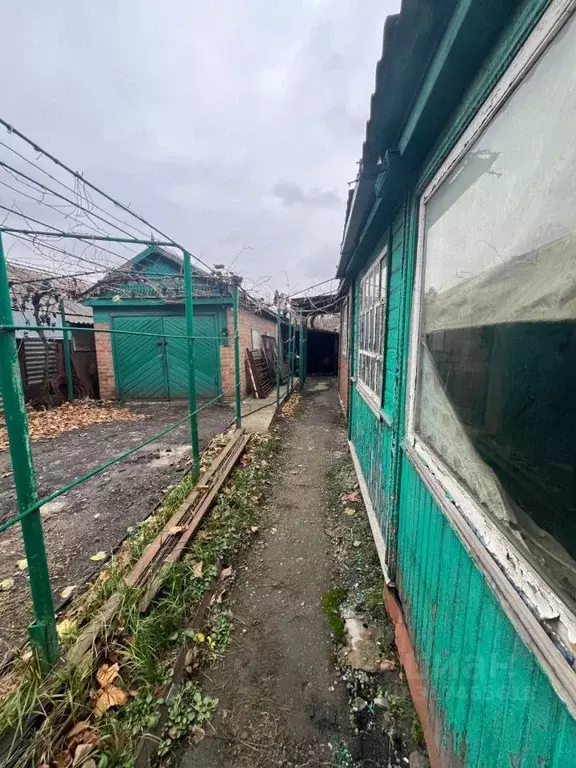Участок в Ростовская область, Батайск ул. Чехова (5.5 сот.) - Фото 1