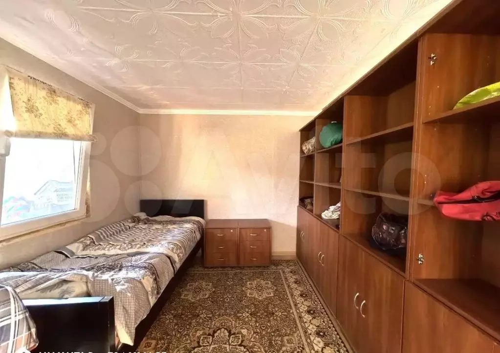 Дача 30 м на участке 9 сот. - Фото 1