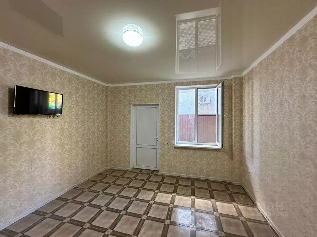 Студия Краснодарский край, Анапа муниципальный округ, с. Супсех ул. ... - Фото 1