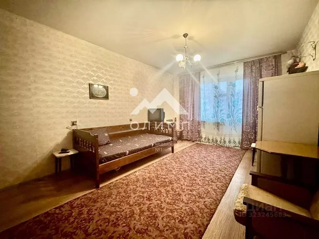 2-к кв. Ярославская область, Ярославль ул. Панина, 16 (53.3 м) - Фото 2