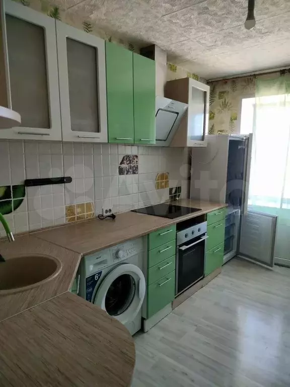 2-к. квартира, 43 м, 7/9 эт. - Фото 0