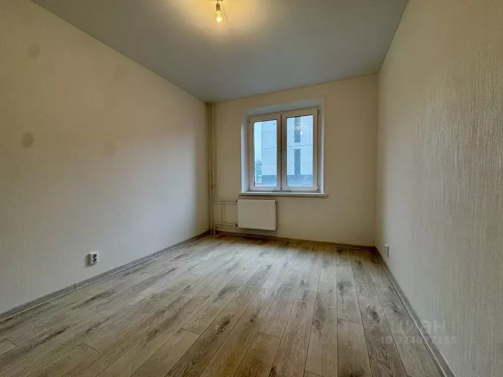 3-к кв. Челябинская область, Челябинский городской округ, пос. ... - Фото 2