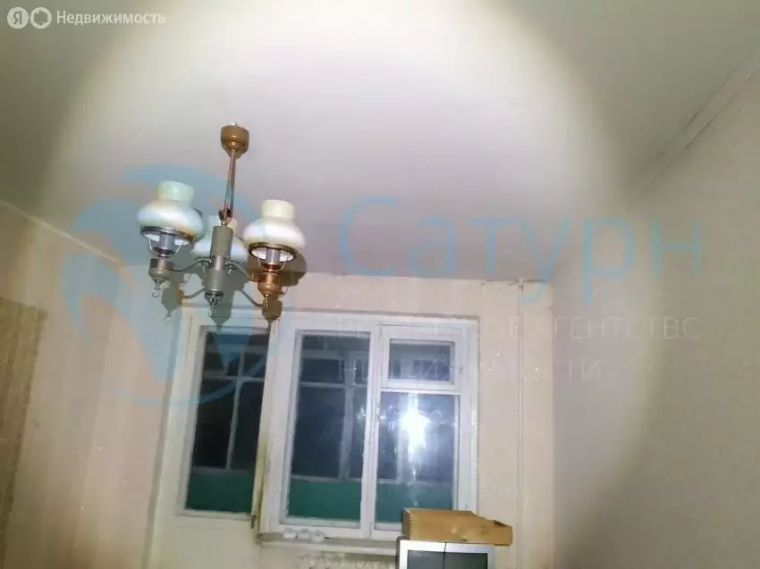 3-комнатная квартира: село Лесниково, микрорайон КГСХА, 5 (62.8 м) - Фото 2