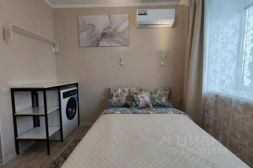 1-к кв. Самарская область, Самара ул. Свободы, 12 (13.0 м) - Фото 2