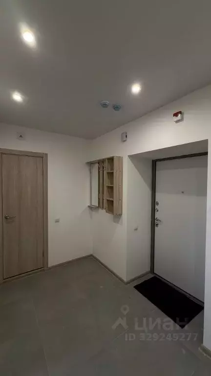 1-к кв. Москва Ленинградское ш., 228к3 (40.3 м) - Фото 1