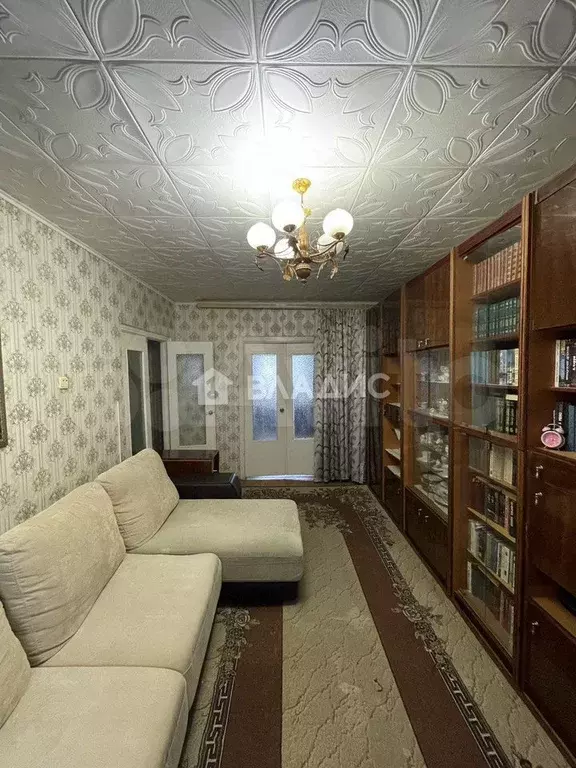 3-к. квартира, 61,1 м, 5/9 эт. - Фото 0