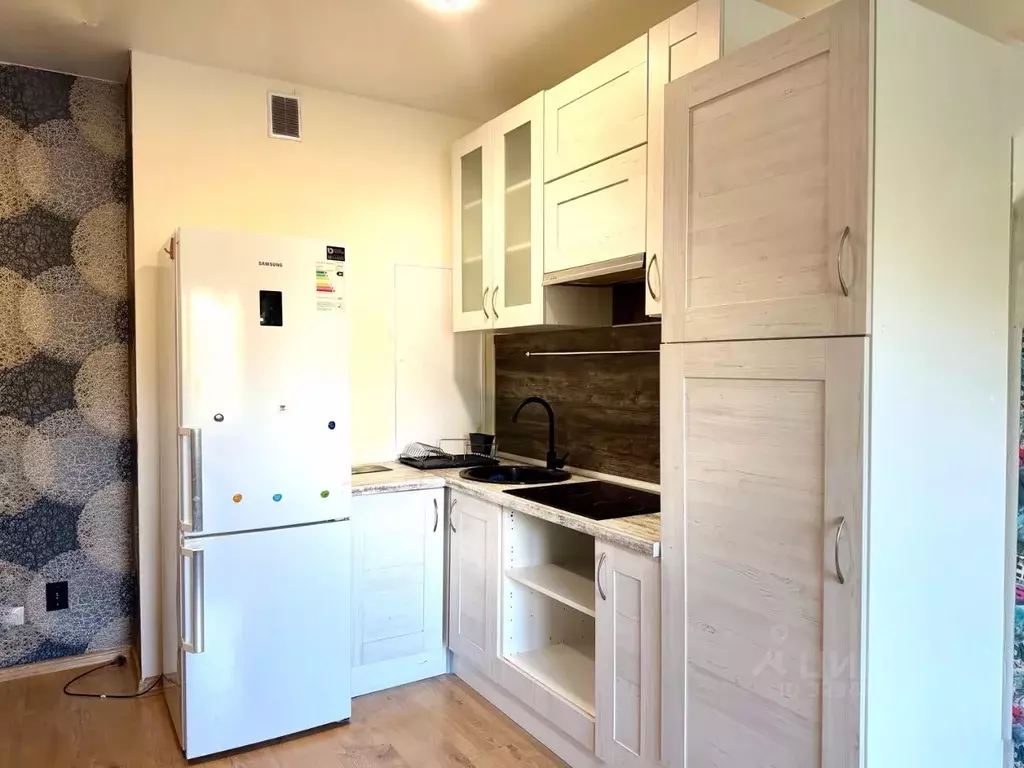 1-к кв. Московская область, Балашиха ул. Бояринова, 11 (38.9 м) - Фото 2