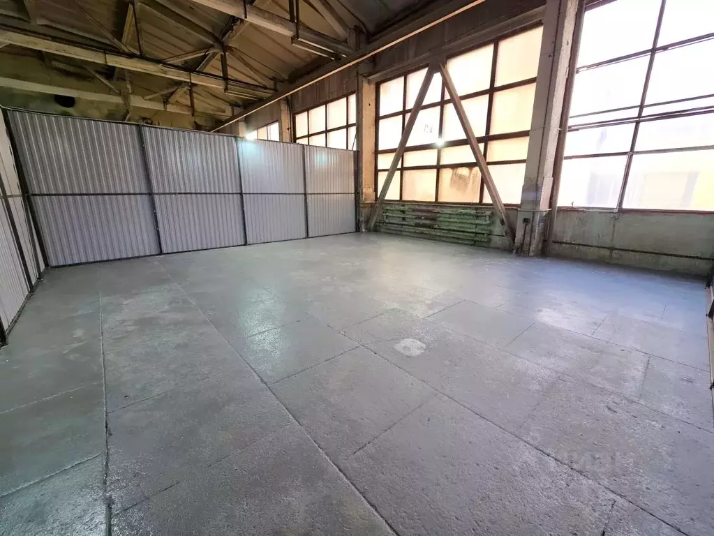 Производственное помещение в Московская область, Химки проезд ... - Фото 1