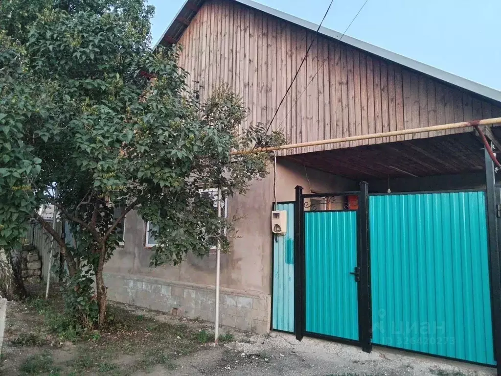 Дом в Оренбургская область, Соль-Илецк Ивановская ул., 33 (82 м) - Фото 2