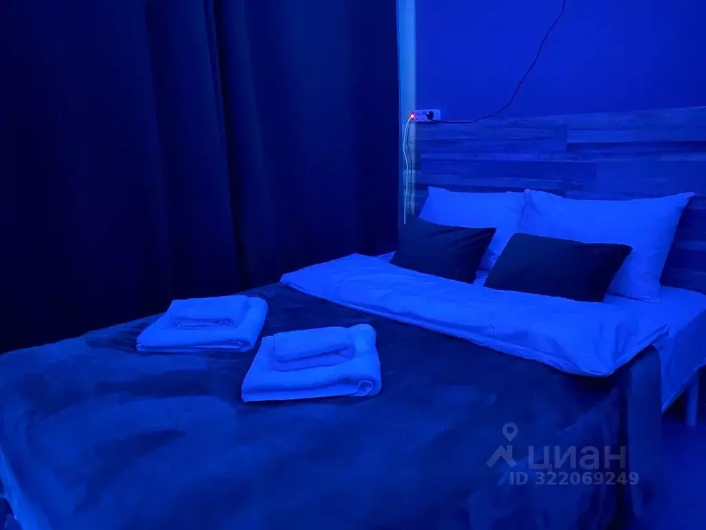 1-к кв. Санкт-Петербург Гончарная ул., 10 (14.0 м) - Фото 2