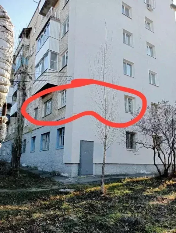 2-к кв. Саратовская область, Саратов ул. Имени З.А. Космодемьянской, ... - Фото 1