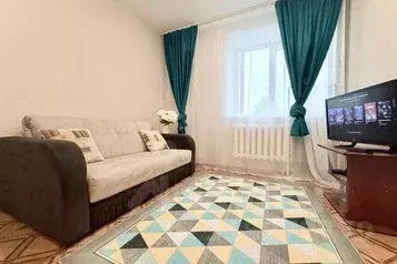 1-к кв. Томская область, Томск Транспортная ул., 7 (35.0 м) - Фото 0