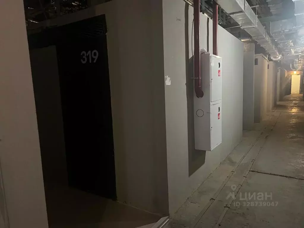 Гараж в Московская область, Мытищи Юбилейная ул., 4 (4 м) - Фото 1