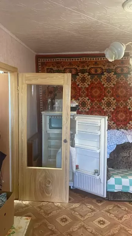 Продаётся 1-к квартира, 32.6 м - Фото 1
