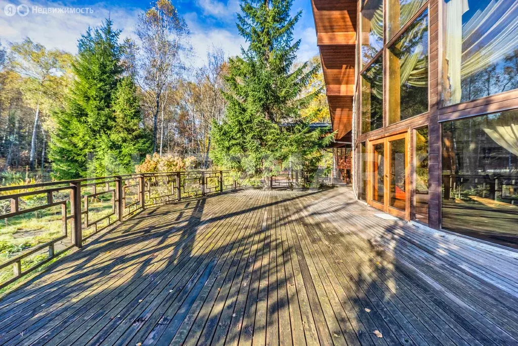 Дом в посёлок Вешки, КП Вёшки-2 (1320 м) - Фото 2