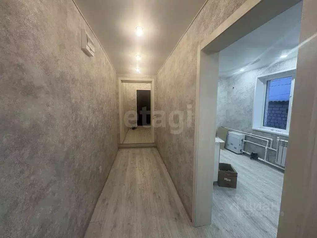 2-к кв. Белгородская область, Короча ул. Урицкого, 37 (55.0 м) - Фото 1