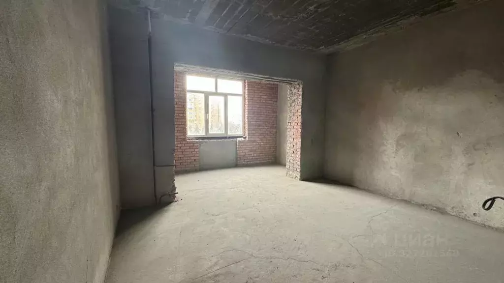 3-к кв. Северная Осетия, Владикавказ просп. Доватора, 14 (92.5 м) - Фото 2