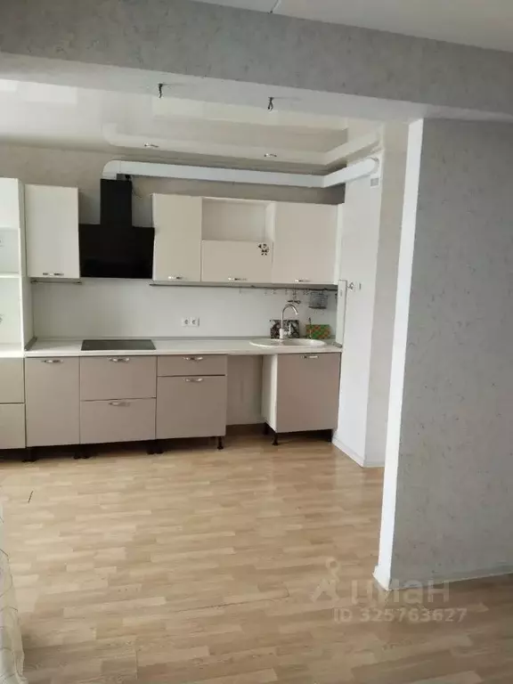 2-к кв. Свердловская область, Екатеринбург ул. Якутская, 10 (55.2 м) - Фото 1