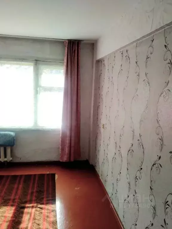 1-к кв. Алтайский край, Бийск пер. Владимира Мартьянова, 47 (30.7 м) - Фото 1