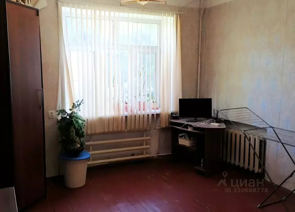 2-к кв. Московская область, Балашиха Керамик мкр, ул. Свободы, 9/21 ... - Фото 2