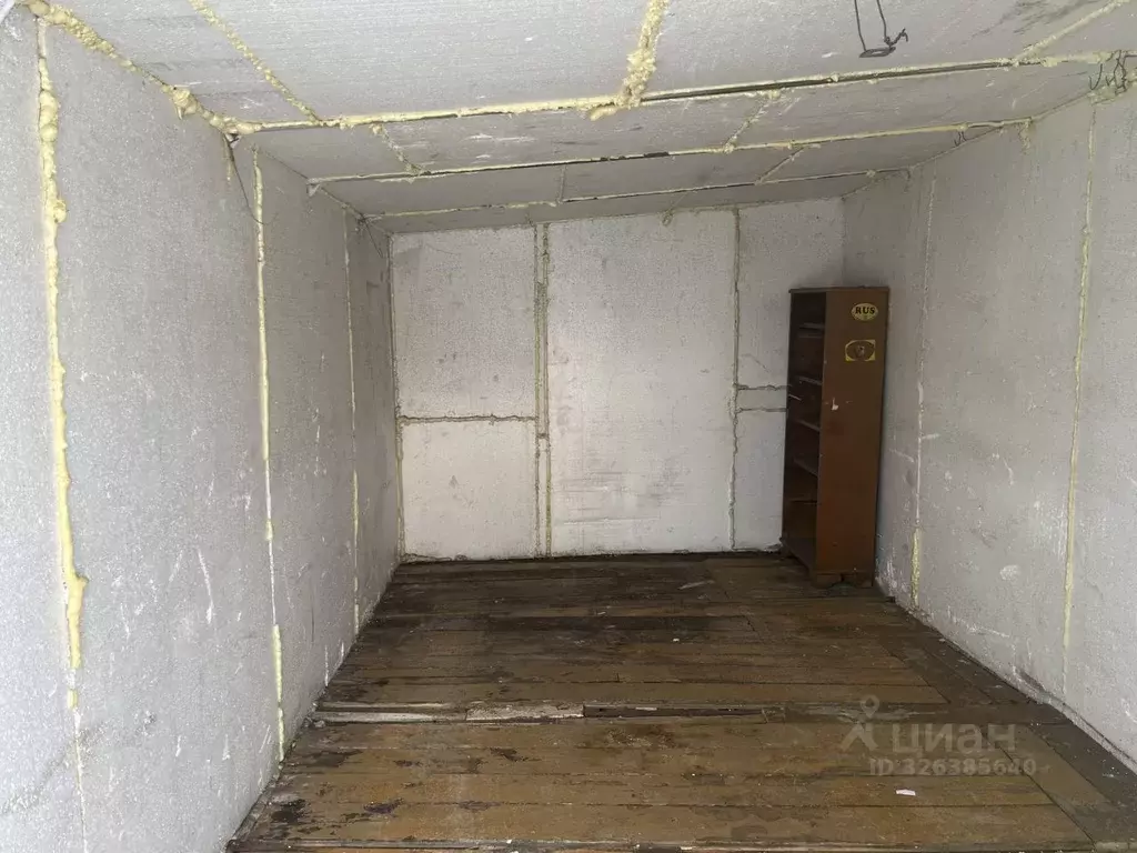 Склад в Бурятия, Улан-Удэ ул. Мокрова, 28А (17 м) - Фото 1