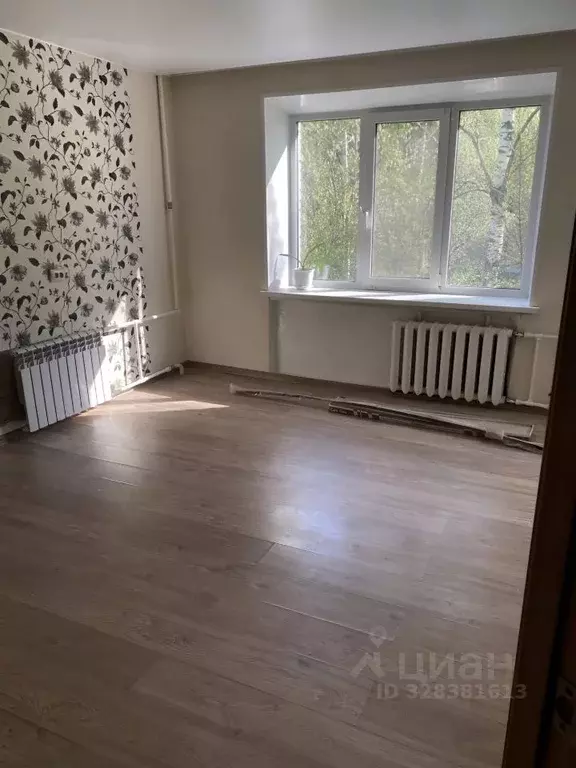 1-к кв. Московская область, Лосино-Петровский ул. Чехова, 4 (29.3 м) - Фото 2