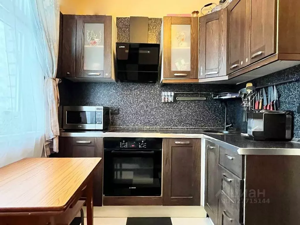 1-к кв. Москва ул. Хлобыстова, 14К1 (38.4 м) - Фото 1