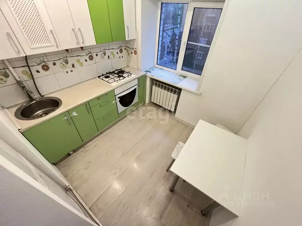 2-к кв. Ярославская область, Ярославль ул. Гоголя, 11 (43.0 м) - Фото 2