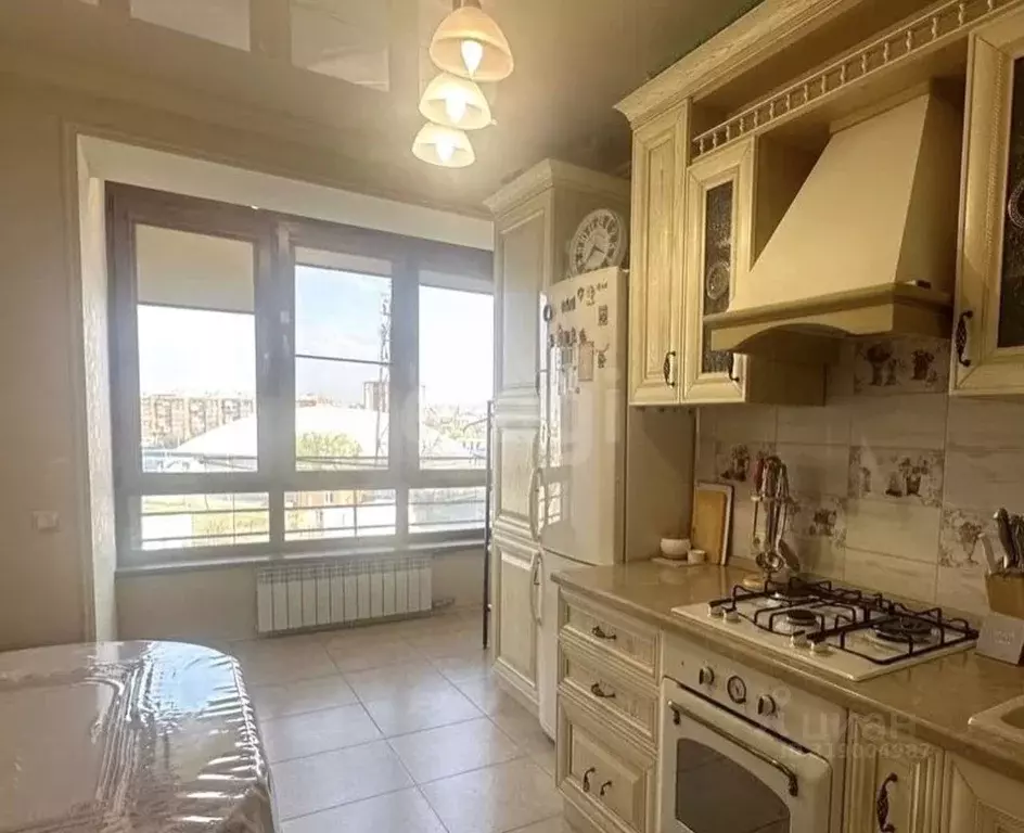 2-к кв. Северная Осетия, Владикавказ ул. Цоколаева, 32к3 (50.0 м) - Фото 1