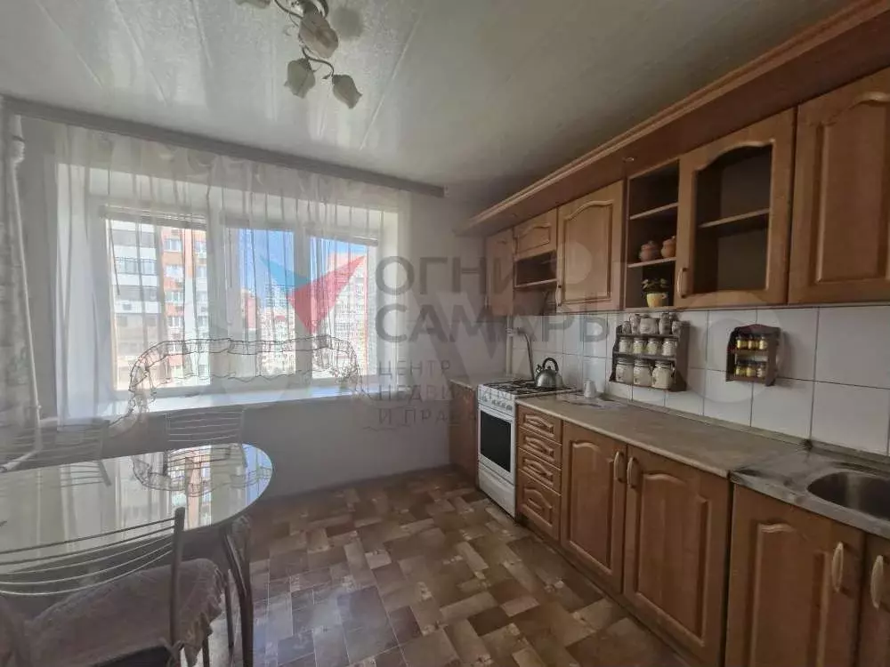 3-к. квартира, 80,6 м, 8/9 эт. - Фото 1