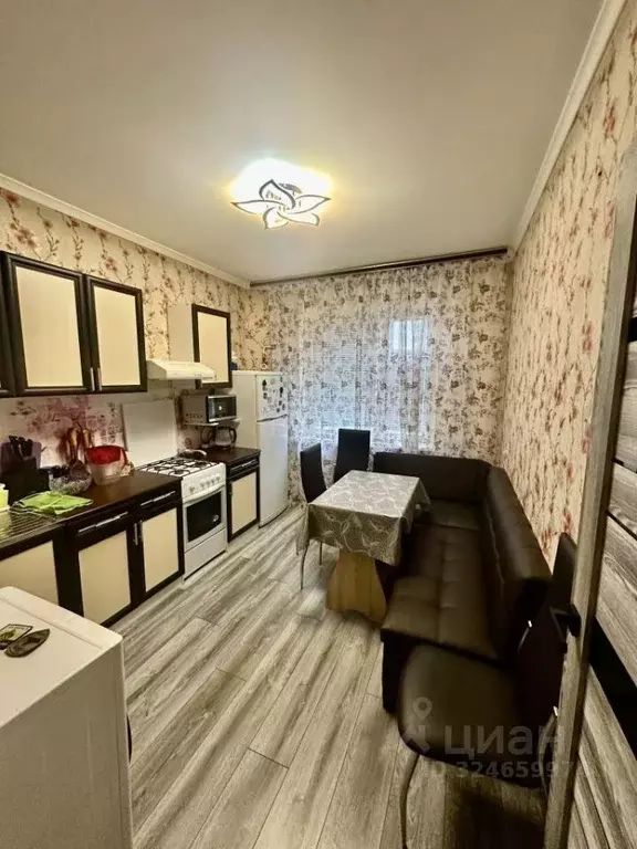 1-к кв. Орловская область, Орел бул. Молодежи, 17 (41.0 м) - Фото 2