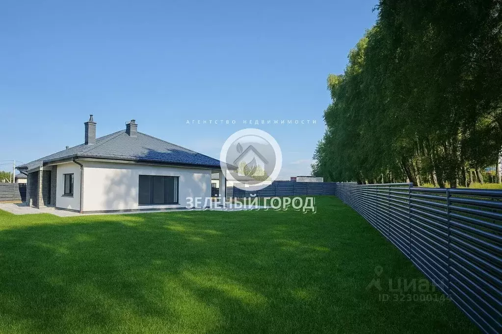 Дом в Калининградская область, Зеленоградский муниципальный округ, ... - Фото 2