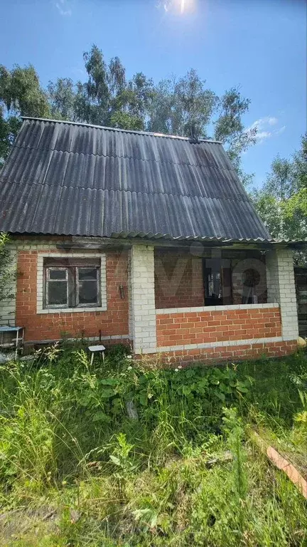 Дом 30 м на участке 5,8 сот. - Фото 1