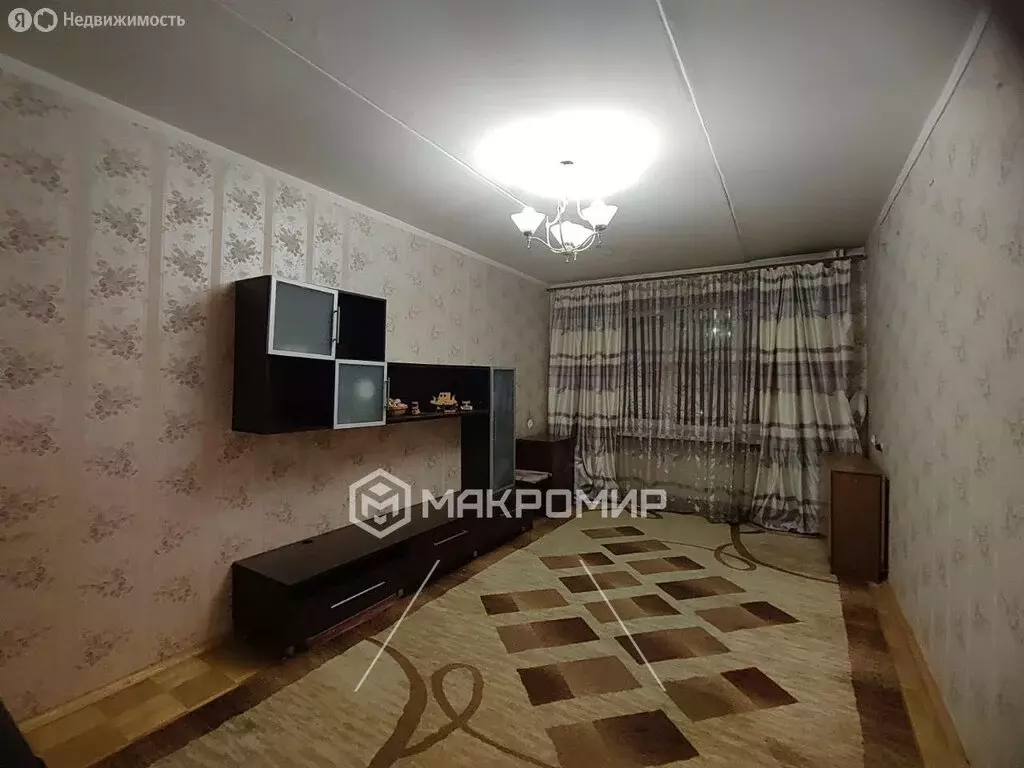 3-комнатная квартира: Ижевск, улица Максима Горького, 154 (57.3 м) - Фото 2