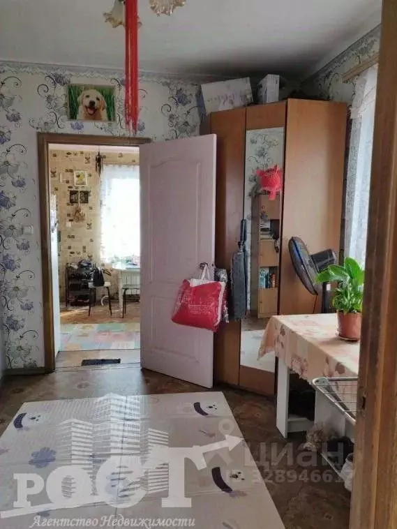 Дом в Приморский край, Артем ул. Папанина, 67 (37 м) - Фото 2