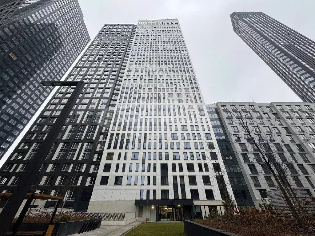 Продается 2-комнатная квартира - Фото 1