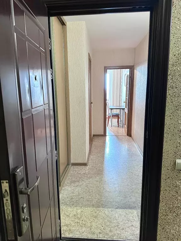 Продаётся 1-к квартира, 37.7 м - Фото 1