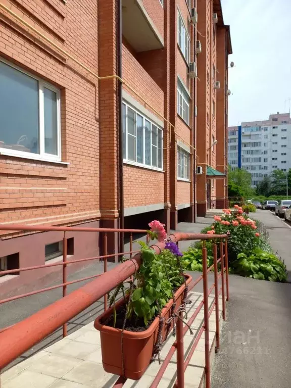 3-к кв. Ростовская область, Волгодонск ул. Гагарина, 1в (87.0 м) - Фото 0