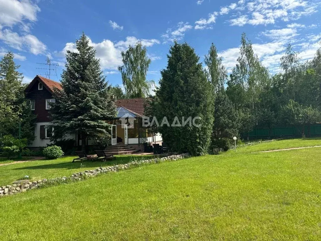 Участок в Московская область, Одинцовский городской округ, д. Раздоры, ... - Фото 0