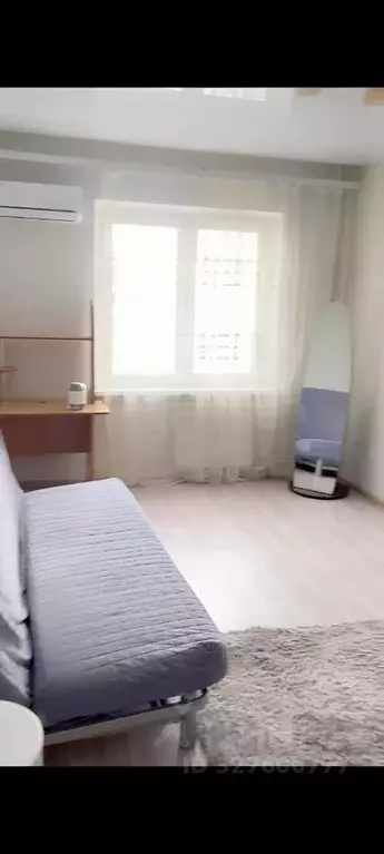 1-к кв. Ростовская область, Ростов-на-Дону пер. Амет Хана Султана, 7 ... - Фото 2