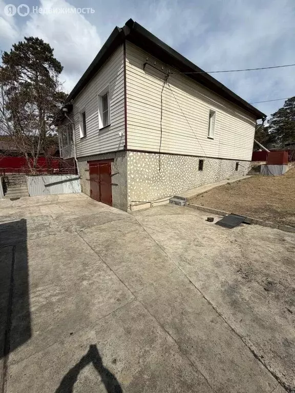 Дом в Чита, Шакшинская улица, 18 (255 м) - Фото 2