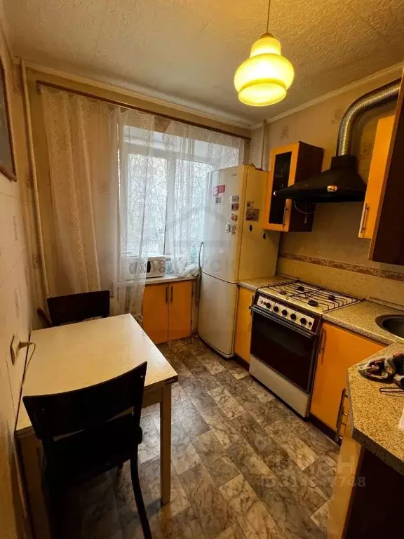 1-к кв. Калужская область, Калуга ул. Кирова, 70 (33.4 м) - Фото 2