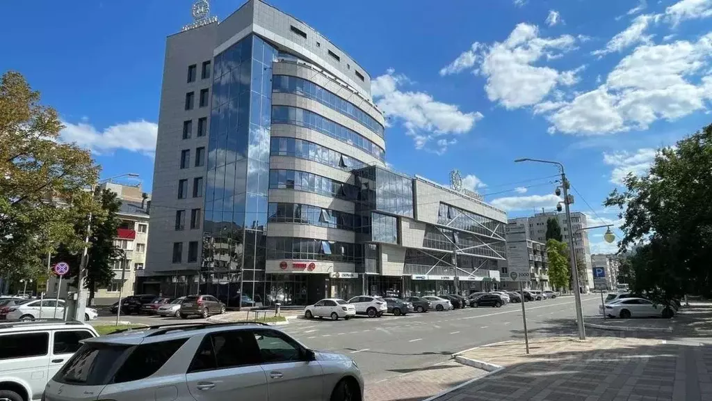 Помещение свободного назначения в Белгородская область, Белгород ул. ... - Фото 1