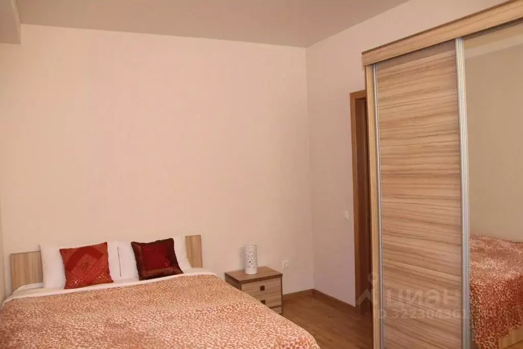 1-к кв. Краснодарский край, Сочи городской округ, с. Верхневеселое ул. ... - Фото 1