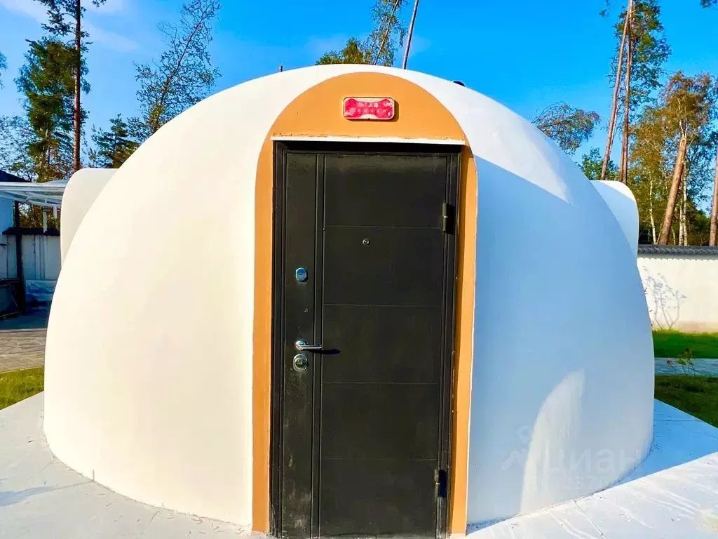 Дом в Ленинградская область, Всеволожский район, Токсовское городское ... - Фото 1